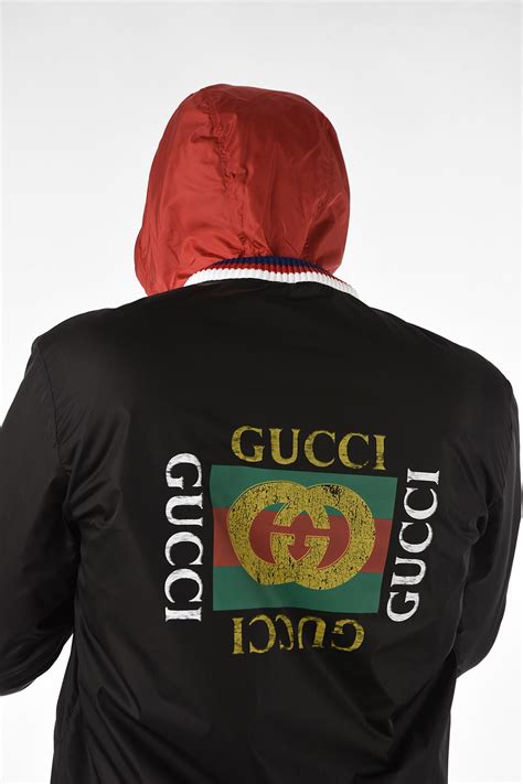 giubbotto gucci sigla|gucci gg logo meaning.